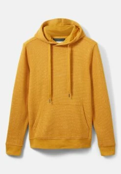 Tom Tailor Felpa Con CappuccioFlame Brown Injected Stripe Uomo Maglieria E Felpe TO222S0EY-E11 -Tom Tailor 4bceee2f2bd54624a2306c0ef0739260