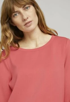 Tom Tailor FelpaStrong Peach Tone Donna Felpe TO221J078-H11 10 Tom Tailor FelpaStrong Peach Tone Donna Felpe TO221J078-H11 -Tom Tailor 4c10f6cedbd94714b0c51e62886fc3cb