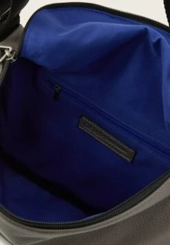 TOM TAILOR Denim Juri - Borsa A Tracolla - Dark Grey -Tom Tailor 4cc97873ac61421f8b608458b6d51cdd