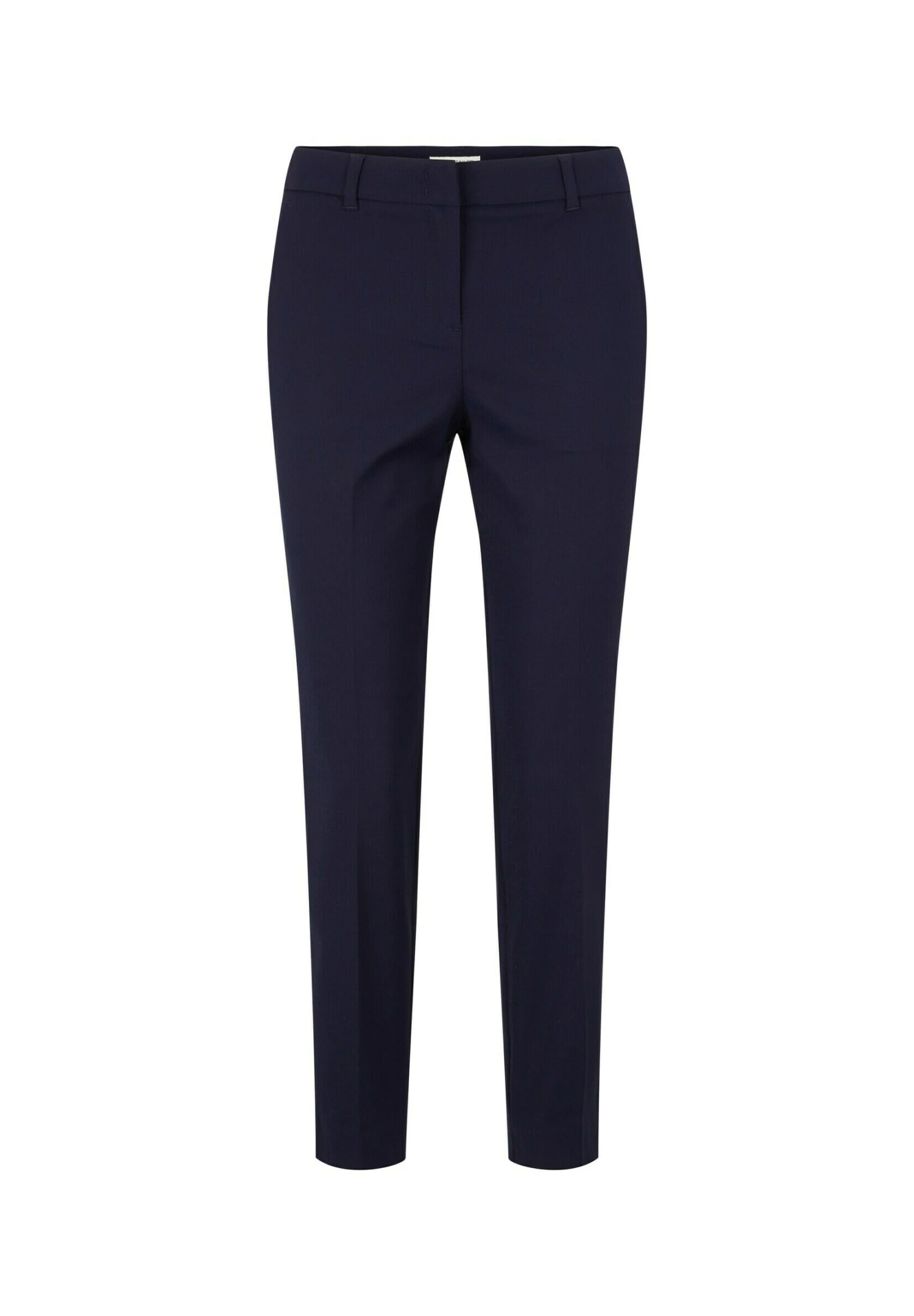 Tom Tailor Mia SlimChinoNavy Midnight Blue Donna Pantaloni TO221A0HJ-K11 8 Tom Tailor Mia SlimChinoNavy Midnight Blue Donna Pantaloni TO221A0HJ-K11 - immagine 6