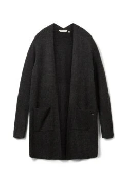 TOM TAILOR Denim Langer CardiganShale Grey Melange Donna Maglieria TO721I0KG-C11 23 TOM TAILOR Denim Langer CardiganShale Grey Melange Donna Maglieria TO721I0KG-C11 -Tom Tailor 4d0fddbc1d9e4ae7b09fcd48d9b4c4c5