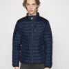Tom Tailor Hybrid Giacca Da Mezza StagioneSky Captain Blue Uomo Giacche TO222T0DE-K11