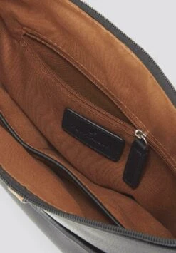 Tom Tailor NovaraBorsa A TracollaBlack Donna Borse TO251H0M9-Q11 -Tom Tailor 4d3bebd982fc4d4995e0b94bed84d5fd