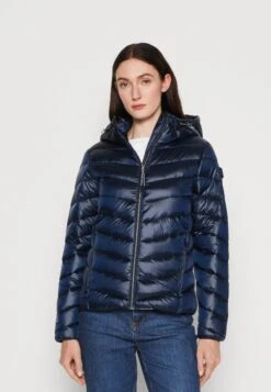 Tom Tailor Giacca InvernaleSky Captain Blue Donna Giacche E Blazer TO221U08F-K11