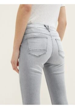 Tom Tailor Alexa Jeans Slim FitUsed Bleached Grey Denim Donna Jeans TO221N0FQ-C11 25 Tom Tailor Alexa Jeans Slim FitUsed Bleached Grey Denim Donna Jeans TO221N0FQ-C11 -Tom Tailor 4d9d48c294b64154a14a84e24caea599
