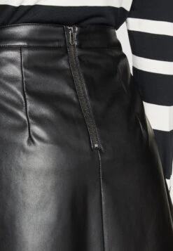 TOM TAILOR Denim SkirtGonna A CampanaDeep Black Donna Gonne TO721B07M-Q11 -Tom Tailor 4de409e9c87b40fda45482ba2803bb27