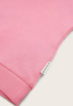 Tom Tailor Cropped T-Shirt Con StampaPink Sun Bambini T-shirt & Top TO223K0EJ-J11 -Tom Tailor 4e25b32d4763452985032ad2d2e97fee