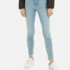 TOM TAILOR Denim JonaJeans Skinny FitUsed Light Stone Blue Denim Donna Jeans TO721N0AJ-K12 1 TOM TAILOR Denim JonaJeans Skinny FitUsed Light Stone Blue Denim Donna Jeans TO721N0AJ-K12 -Tom Tailor 4ea83e2d26564a9c902f72b111d2eef7