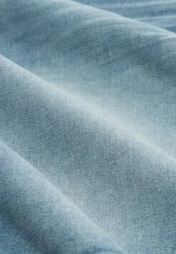 Tom Tailor Alexa- Shorts Di Jeans - Light Stone Wash Denim -Tom Tailor 4f1f02e5c2e34bb196878b5bbc1c37c0