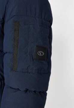 Tom Tailor Padded JacketGiacca InvernaleSky Captain Blue Uomo Giacche TO222T0DU-K11 15 Tom Tailor Padded JacketGiacca InvernaleSky Captain Blue Uomo Giacche TO222T0DU-K11 -Tom Tailor 4f8ef9f9beb94987b6c881eee3eeca3a