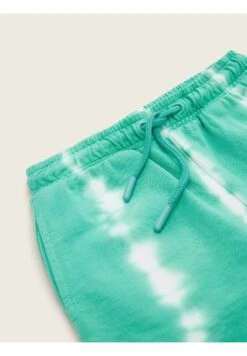 Tom Tailor Gemusterte Pantaloni SportiviVertical Stripe Tiedye Bambini Pantaloni TO224C04Q-L11 -Tom Tailor 505f3cdd165f4631b9ab0072ebab535c