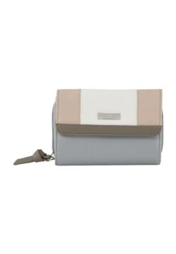 Tom Tailor Bags Portemonnaie Juna FlashPortafoglioMixed Rose Donna Portafogli E Portachiavi TO251F05Y-J11