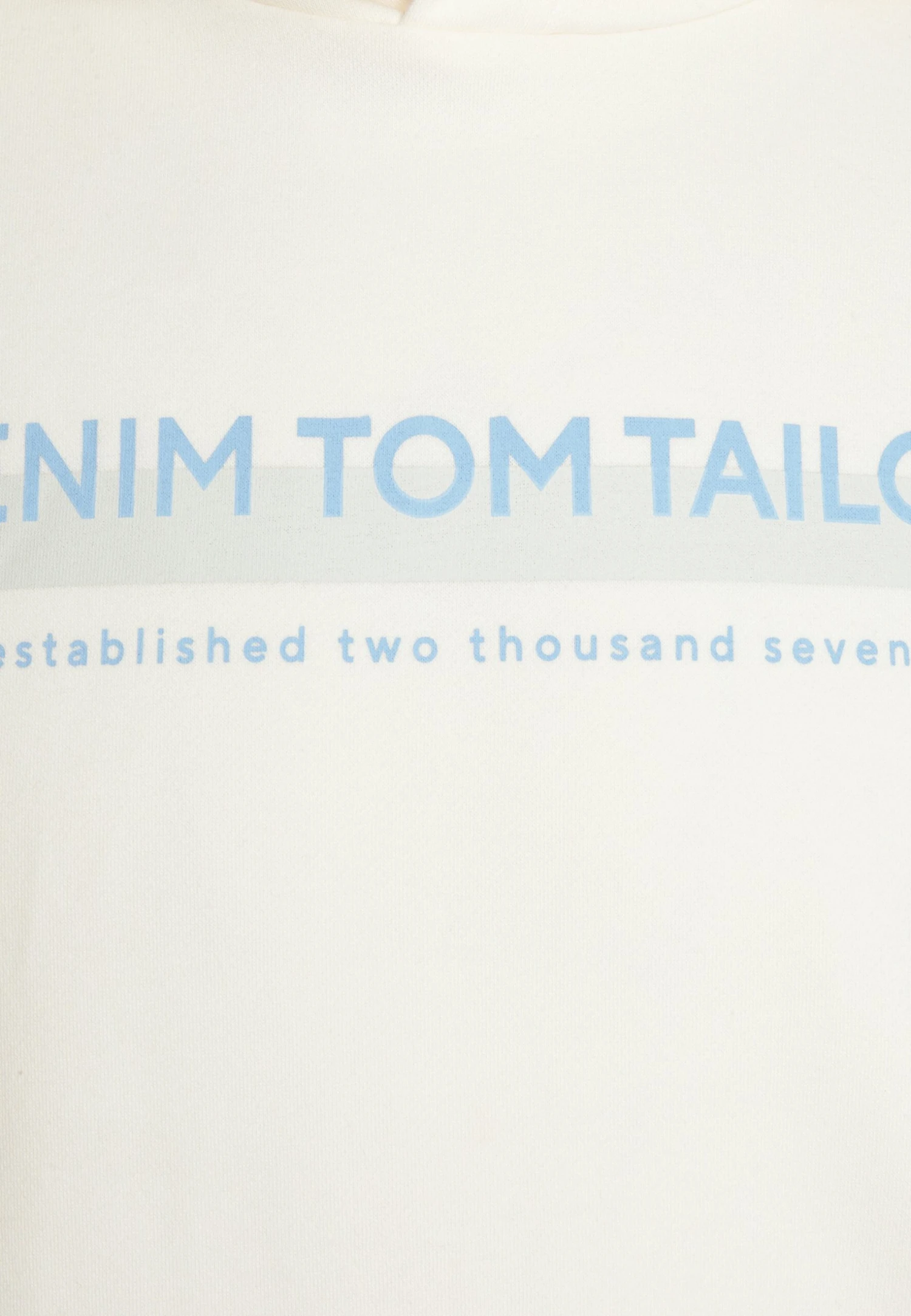 TOM TAILOR Denim FelpaSoft Light Beige Uomo Maglieria E Felpe TO722S0GF-B11 7 TOM TAILOR Denim FelpaSoft Light Beige Uomo Maglieria E Felpe TO722S0GF-B11 - immagine 5