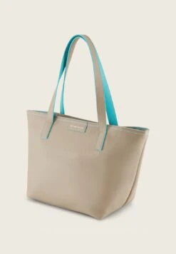 Tom Tailor Borsa A ManoMixed Taupe Donna Borse TO251H11L-H11 -Tom Tailor 5143d8f69ef046f38e3cfa462ca1f53f
