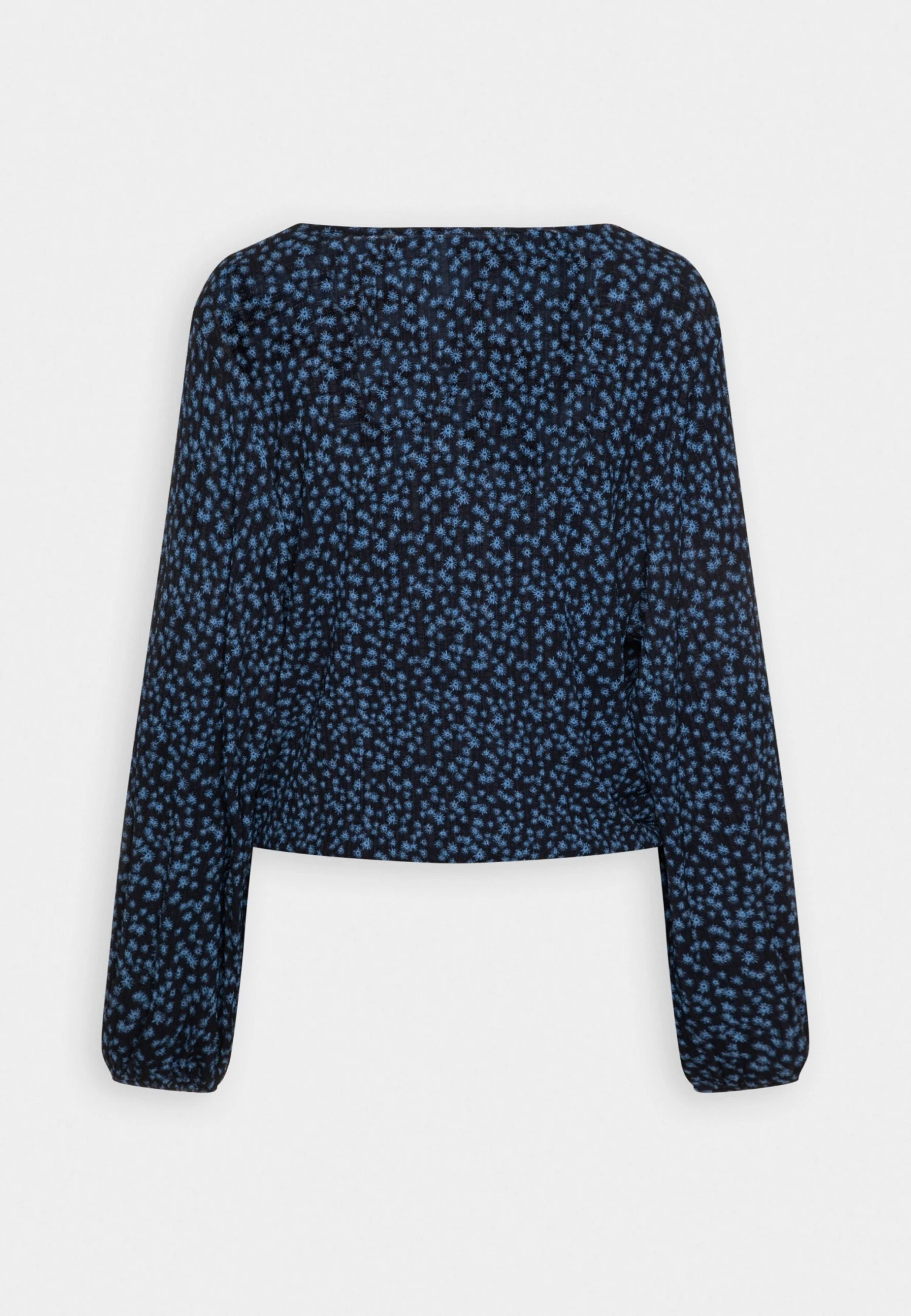 TOM TAILOR Denim CamicettaNavy Blue Donna Camicie E Bluse TO721E0OF-K11 8 TOM TAILOR Denim CamicettaNavy Blue Donna Camicie E Bluse TO721E0OF-K11 - immagine 6