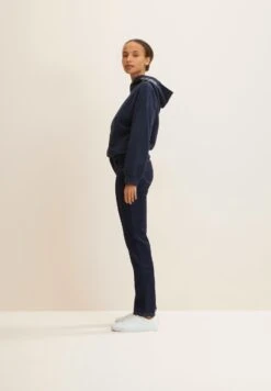 Tom Tailor Alexa Straight - Jeans Slim Fit - Dark Stone Wash Denim 10 Tom Tailor Alexa Straight - Jeans Slim Fit - Dark Stone Wash Denim -Tom Tailor 51dce8f667f243abab041ba243f4b786