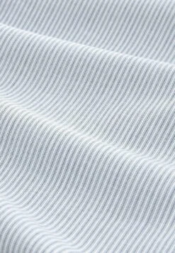 Tom Tailor Tapered - Pantaloni - Blue Stripe Pants 23 Tom Tailor Tapered - Pantaloni - Blue Stripe Pants -Tom Tailor 5265267b2317434dae188fa7fb8eeeac