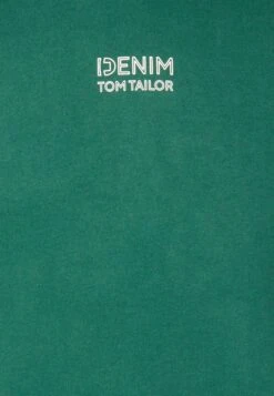 TOM TAILOR Denim FelpaHunter Green Uomo Maglieria E Felpe TO722S0GG-M11 12 TOM TAILOR Denim FelpaHunter Green Uomo Maglieria E Felpe TO722S0GG-M11 -Tom Tailor 52dea32bb23c4a7780dd033d44ad0d38