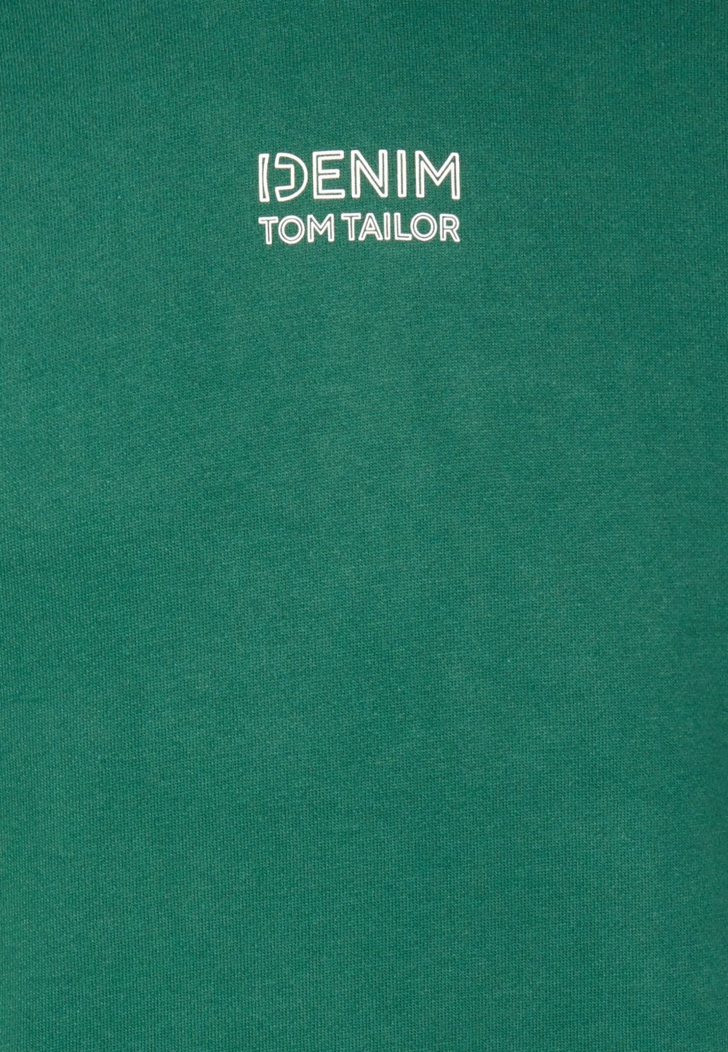 TOM TAILOR Denim FelpaHunter Green Uomo Maglieria E Felpe TO722S0GG-M11 7 TOM TAILOR Denim FelpaHunter Green Uomo Maglieria E Felpe TO722S0GG-M11 - immagine 5