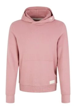 Tom Tailor Mit KängurutascheFelpa Con CappuccioVelvet Rose Uomo Maglieria E Felpe TO222S0GB-J11 -Tom Tailor 530b9edadd1d41809f48c0736bd80ed7