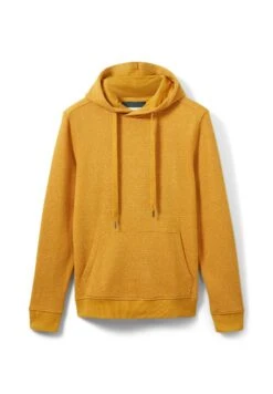 Tom Tailor Felpa Con CappuccioFlame Brown Injected Stripe Uomo Maglieria E Felpe TO222S0EY-E11 -Tom Tailor 53ecf5924e3d4316a620c2fc88a87203