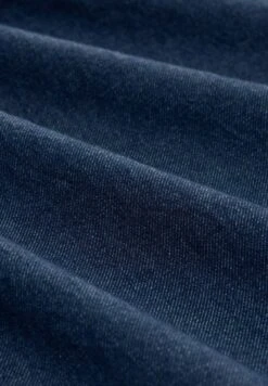 Tom Tailor Loose Fit CamiciaBlue Denim Donna Camicie E Bluse TO221E13P-K11 -Tom Tailor 53fdabf7fdf0481f983de4c54804286b