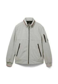 Tom Tailor Giacca Da Mezza StagioneClassic Dove Grey Uomo Giacche TO222T0EA-C11 -Tom Tailor 54b591db132e47fd8fedb0ed9fcc15e5