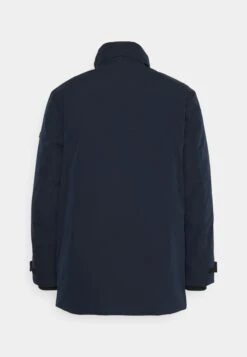 TOM TAILOR Denim Cappotto InvernaleSky Captain Blue Uomo Cappotti TO722T07W-K11 -Tom Tailor 54d41acb577740c6aeefbf45e1f79db7