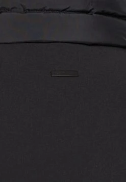 Tom Tailor Padded HybridGiacca InvernaleDeep Black Donna Giacche E Blazer TO221U08G-Q11 -Tom Tailor 54f449f3ab9c454594eaf985e67b8222