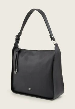 Tom Tailor Cori Hobo - Borsa A Mano - Schwarz -Tom Tailor 554c79112b1f4e11bee357c2a2334199