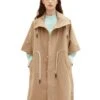 Tom Tailor MantellaSplashed Clay Beige Donna Giacche E Blazer TO221U08Q-B11