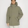 TOM TAILOR Denim Cappotto InvernaleDusty Olive Green Uomo Cappotti TO722T07W-M11 1 TOM TAILOR Denim Cappotto InvernaleDusty Olive Green Uomo Cappotti TO722T07W-M11 -Tom Tailor 5711d2c3755e4d66b04c17bd78d4c821