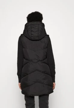 Tom Tailor Long ModernSmanicatoDeep Black Donna Giacche E Blazer TO221U08M-Q11 11 Tom Tailor Long ModernSmanicatoDeep Black Donna Giacche E Blazer TO221U08M-Q11 -Tom Tailor 578322ffa7bb4022b932a22c8680326b