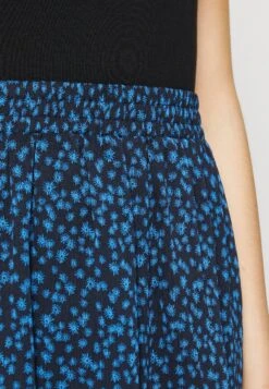 TOM TAILOR Denim Skater SkirtGonna A CampanaNavy Blue Donna Gonne TO721B07L-K11 -Tom Tailor 579c6a1ecca4460695cfbdba8bbce92a
