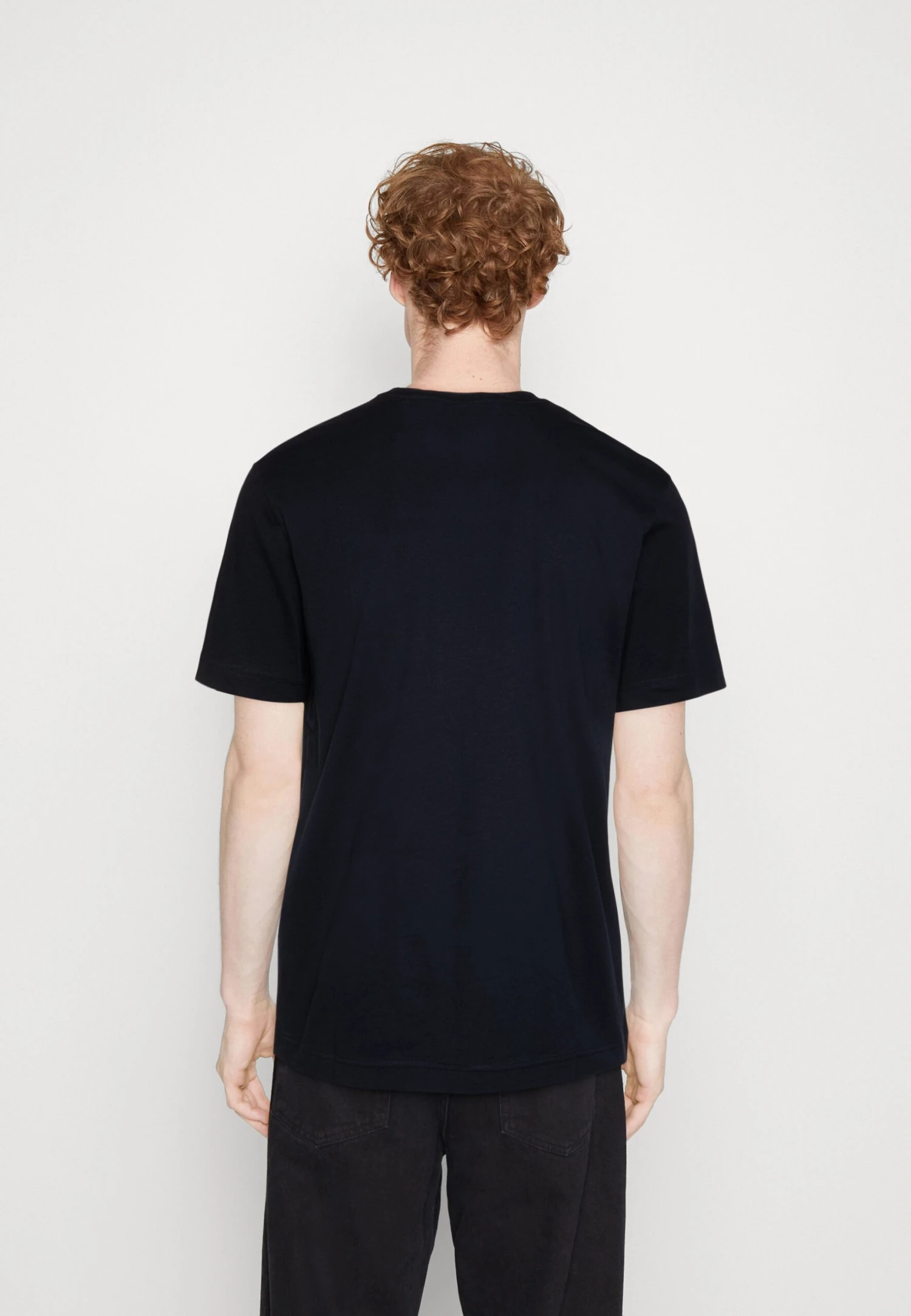 Tom Tailor T-Shirt Con StampaSky Captain Blue Uomo T-shirt E Polo TO222O19O-K11 5 Tom Tailor T-Shirt Con StampaSky Captain Blue Uomo T-shirt E Polo TO222O19O-K11 - immagine 3