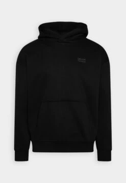 TOM TAILOR Denim Felpa Con CappuccioBlack Uomo Maglieria E Felpe TO722S0GH-Q11 -Tom Tailor 580cb085e64a48669c2823f031de5d8a