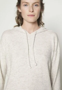 TOM TAILOR Denim Comfort Maglietta A Manica LungaGrey Melange Donna Felpe TO721D0ZS-C11 -Tom Tailor 5832bcbaa5a3473d9f2c607194e4882e