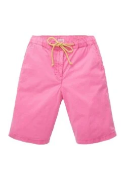 Tom Tailor Bermuda - Shorts - Nouveau Pink 17 Tom Tailor Bermuda - Shorts - Nouveau Pink -Tom Tailor 58670fe598df42e29d4cb02a3bce91dd