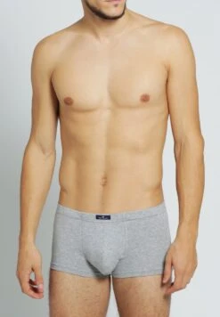 Tom Tailor 38 Tom Tailor 3 Pack - Culotte - Melange Red/Navy