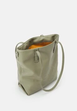 TOM TAILOR Denim Maylene - Shopping Bag - Sage 9 TOM TAILOR Denim Maylene - Shopping Bag - Sage -Tom Tailor 59b8e0edad024ad49e5c7be50b2ae55f