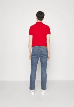 Tom Tailor JoshJeans Slim FitMid Stone Wash Denim Uomo Jeans TO222G0B3-K12 9 Tom Tailor JoshJeans Slim FitMid Stone Wash Denim Uomo Jeans TO222G0B3-K12 -Tom Tailor 59bf4a1c5dae473ea8bc0af6ac9af42e