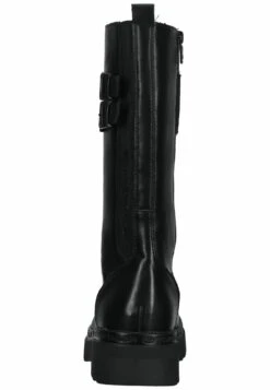 Tom Tailor Stivali Con PlateauBlack Donna Stivali TO211A0IR-Q11 13 Tom Tailor Stivali Con PlateauBlack Donna Stivali TO211A0IR-Q11 -Tom Tailor 59d3ce99f86648559bc5b92bbe8e69ee