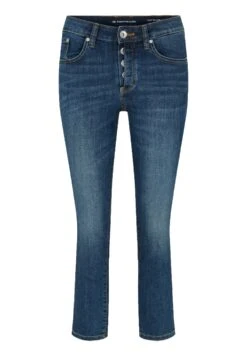 Tom Tailor Alexa Jeans Slim FitMid Stone Wash Denim Donna Jeans TO221N0DN-K12 -Tom Tailor 5a62612f094946b386b26adad9eddd77