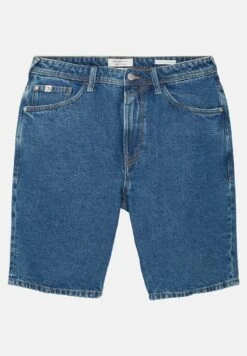 TOM TAILOR Denim Shorts Di JeansClean Mid Stone Blue Denim Uomo Jeans TO722F09Q-K12 -Tom Tailor 5a9e718aac1e4956a535e0d9d11d8b4c