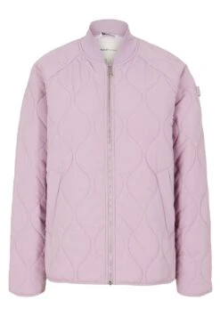 TOM TAILOR Denim Mit Steppmuster Giacca Da Mezza StagioneSoft Mauve Donna Giacche E Blazer TO721U04L-I11 -Tom Tailor 5ab412db6c75459dac0bc31c73a9c68e