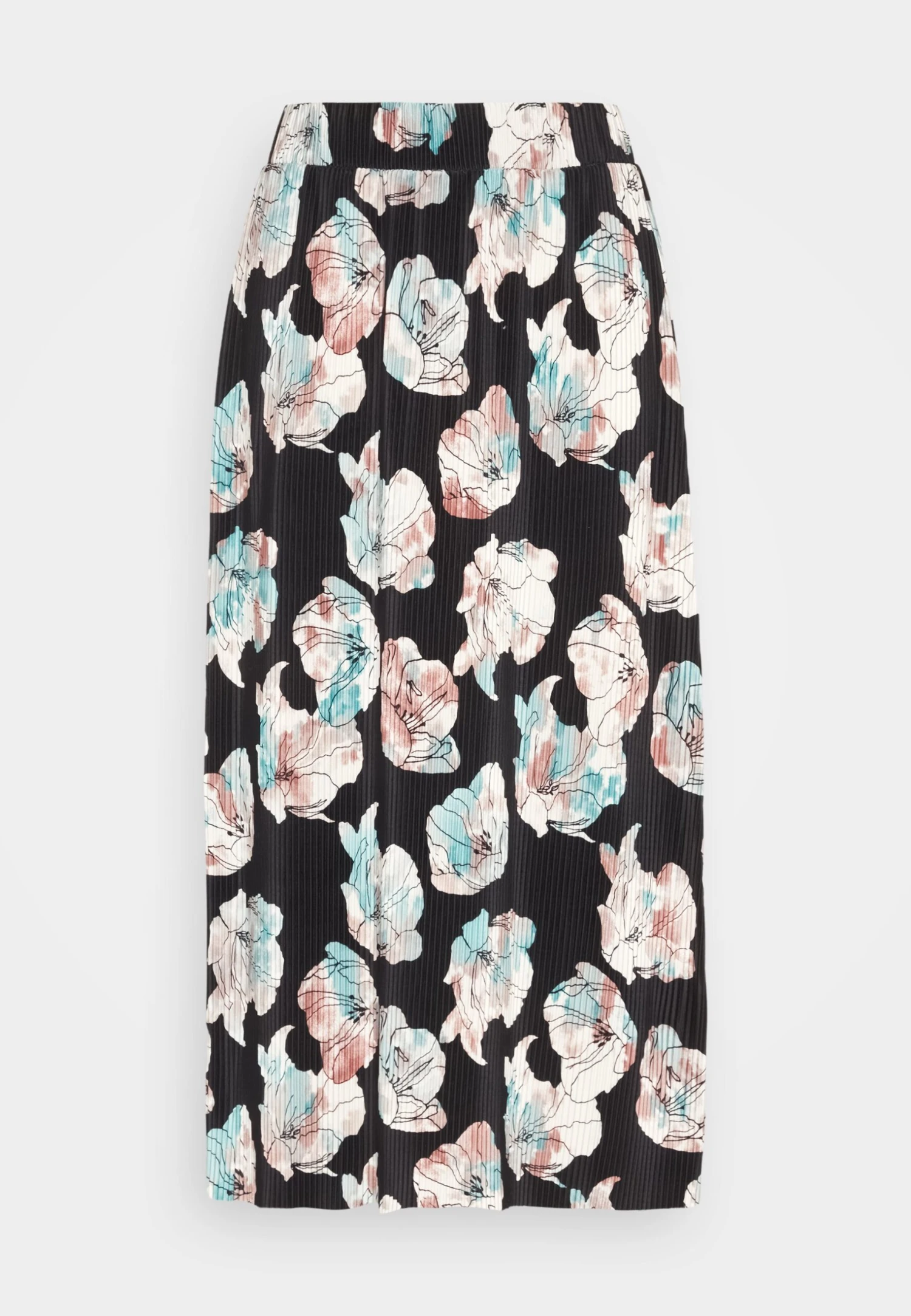 Tom Tailor Skirt Plisse PrintedGonna A PiegheMulti-Coloured Donna Gonne TO221B0DQ-T11 7 Tom Tailor Skirt Plisse PrintedGonna A PiegheMulti-Coloured Donna Gonne TO221B0DQ-T11 - immagine 5