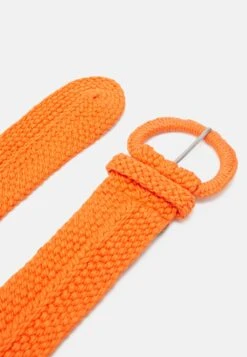 Tom Tailor CaraCinturaOrange Uni Donna Cinture TO251D067-H11 -Tom Tailor 5adecd4cbbca45c5850c411113607d3c