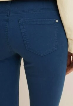 Tom Tailor Jeans Slim FitMidnight Sail Donna Jeans TO221N0DT-K11 -Tom Tailor 5affdd2d45294e52a35872d40c713083