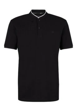 TOM TAILOR Denim PoloBlack Uomo T-shirt E Polo TO722P03N-Q11 12 TOM TAILOR Denim PoloBlack Uomo T-shirt E Polo TO722P03N-Q11 -Tom Tailor 5b0bb7d3e03a4bb1bf240fa61464a3d7
