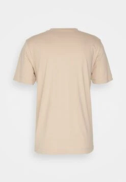 TOM TAILOR Denim T-Shirt Con StampaSilver Ecru Uomo T-shirt E Polo TO722O1AN-B11 -Tom Tailor 5ba4b8aa6b414e92985affce989d0764